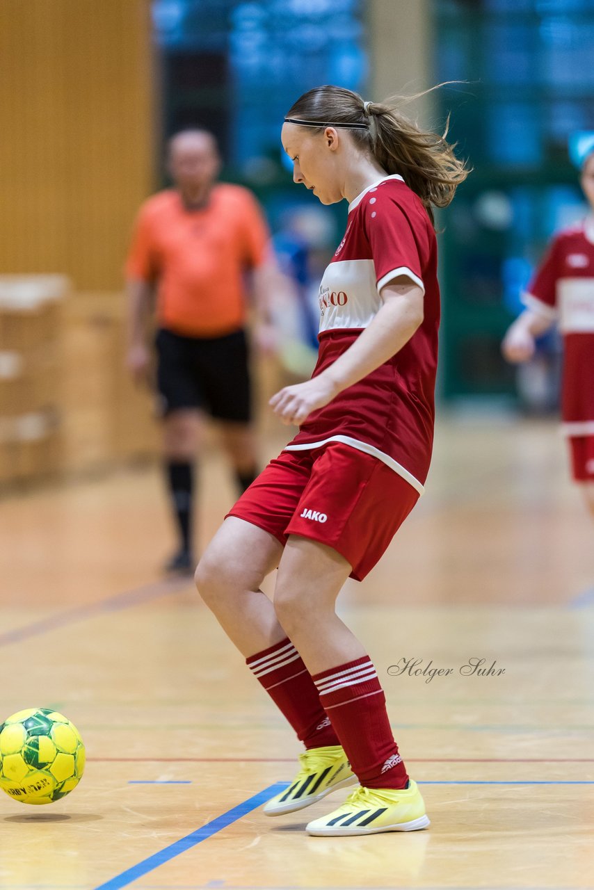 Bild 951 - Falko Cup